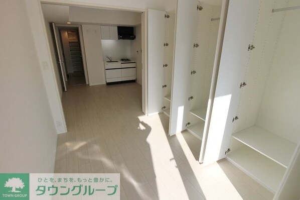 クロスレジデンス大崎の物件内観写真